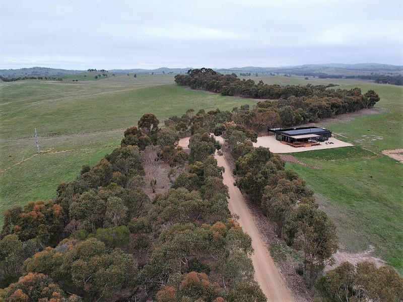 1755 Seymour-Tooborac Road, Glenaroua VIC 3764