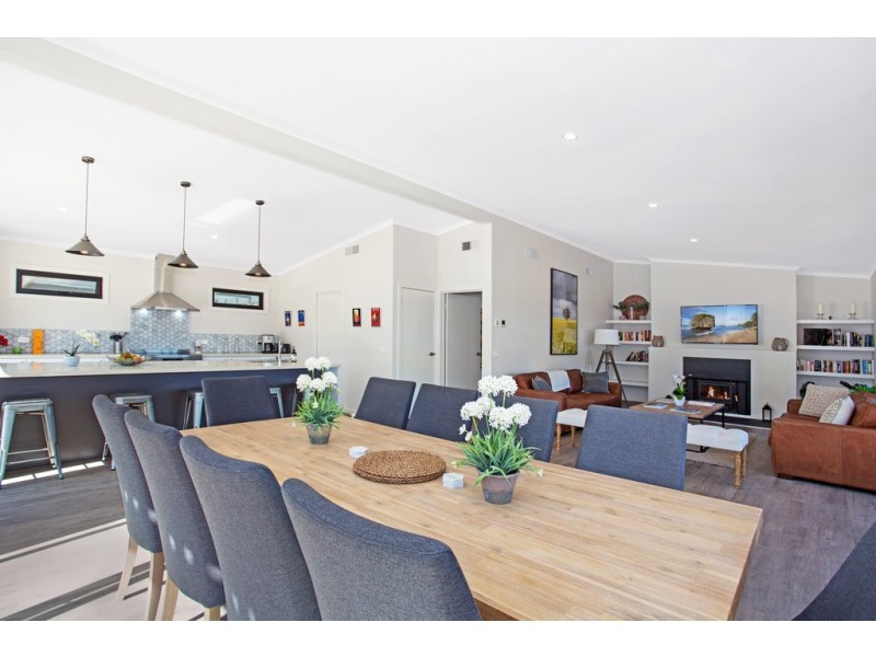 1755 Seymour-Tooborac Road, Glenaroua VIC 3764