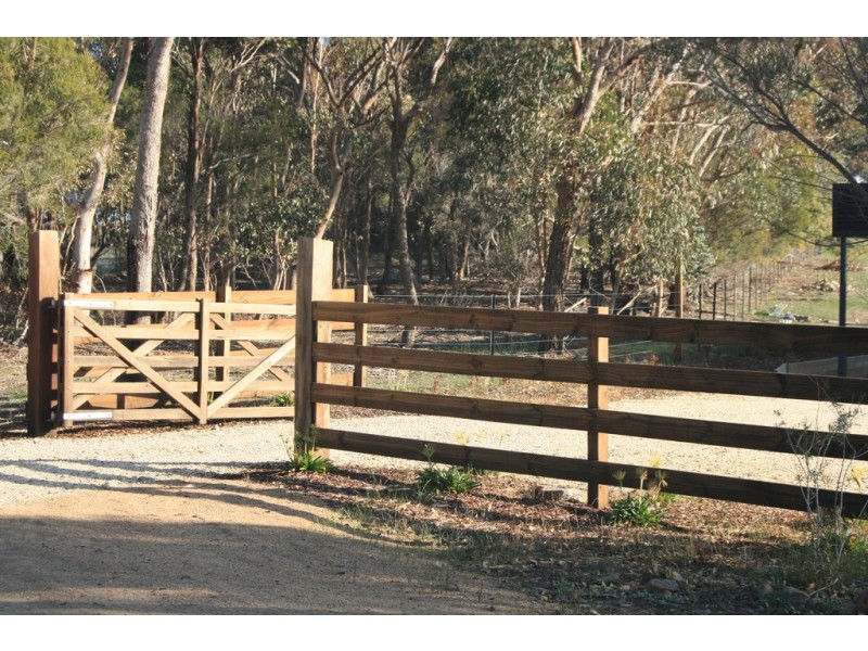 1755 Seymour-Tooborac Road, Glenaroua VIC 3764