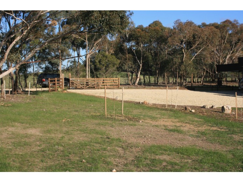 1755 Seymour-Tooborac Road, Glenaroua VIC 3764