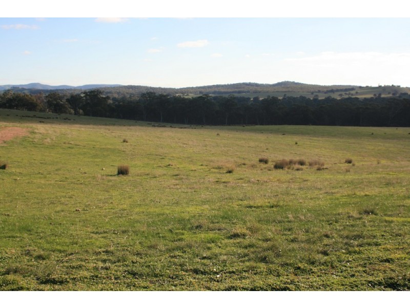 1755 Seymour-Tooborac Road, Glenaroua VIC 3764