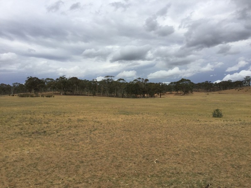 . Burkes Flat- Wehla Rd, Burkes Flat VIC 3475