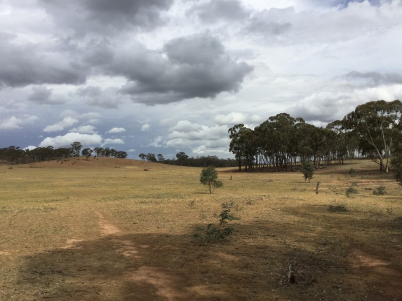 . Burkes Flat- Wehla Rd, Burkes Flat VIC 3475