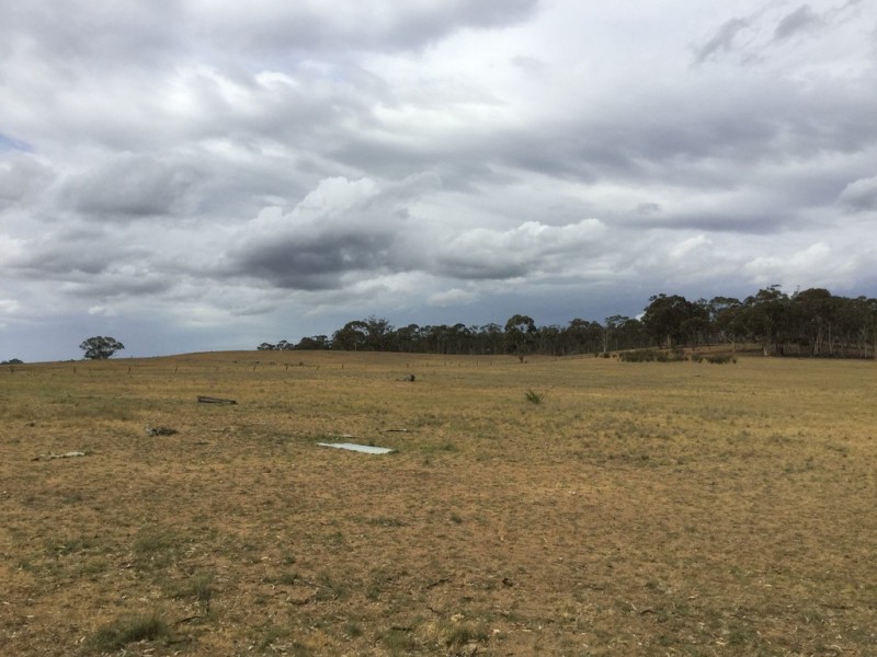 . Burkes Flat- Wehla Rd, Burkes Flat VIC 3475
