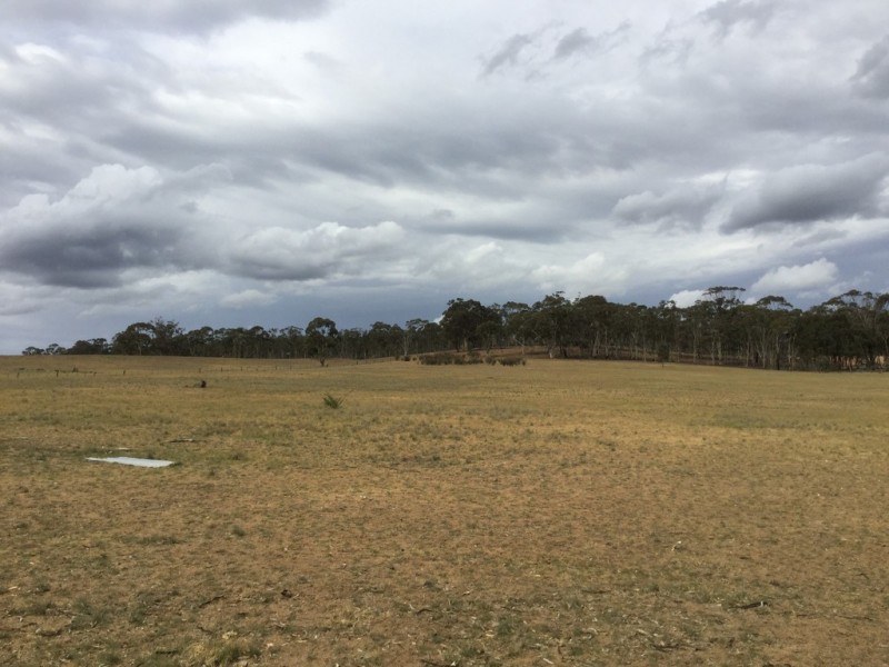 . Burkes Flat- Wehla Rd, Burkes Flat VIC 3475