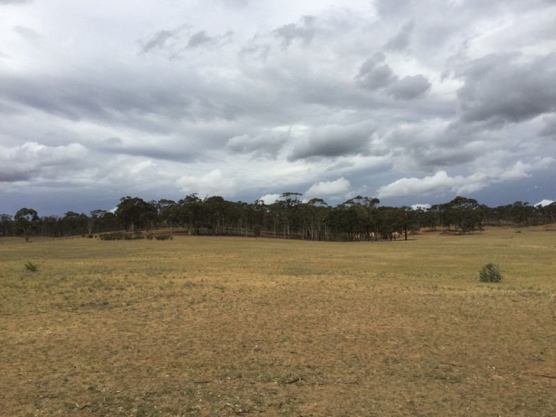 . Burkes Flat- Wehla Rd, Burkes Flat VIC 3475