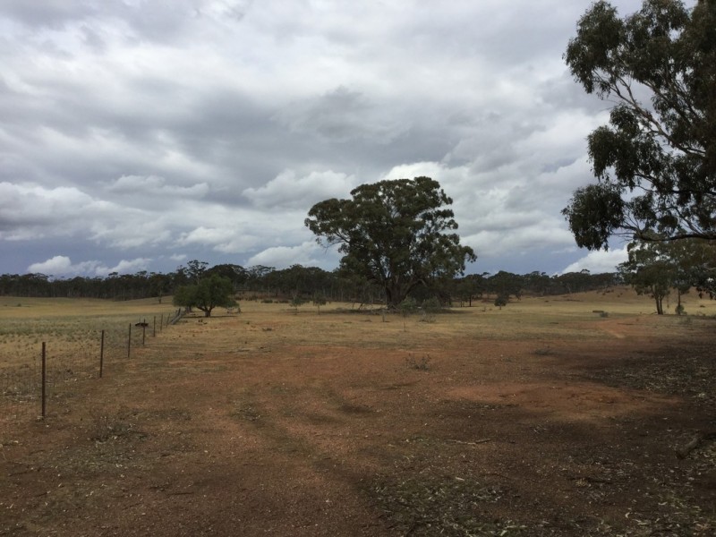 . Burkes Flat- Wehla Rd, Burkes Flat VIC 3475