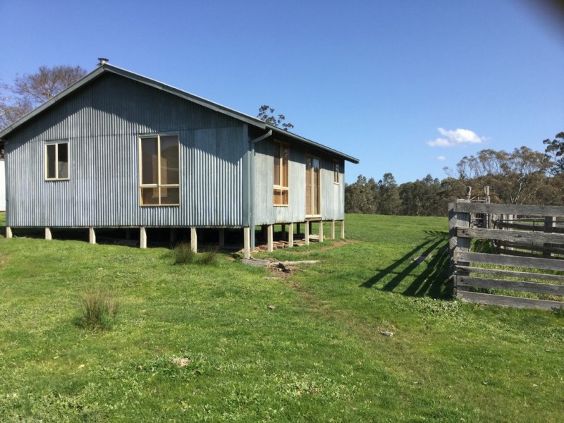 84 King Parrot Creek Road, Kerrisdale VIC 3660