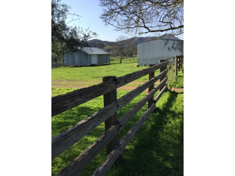 84 King Parrot Creek Road, Kerrisdale VIC 3660