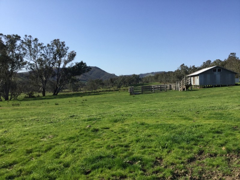 84 King Parrot Creek Road, Kerrisdale VIC 3660