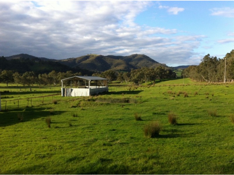 84 King Parrot Creek Road, Kerrisdale VIC 3660