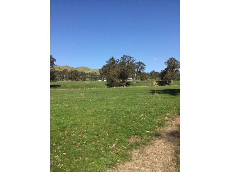 84 King Parrot Creek Road, Kerrisdale VIC 3660