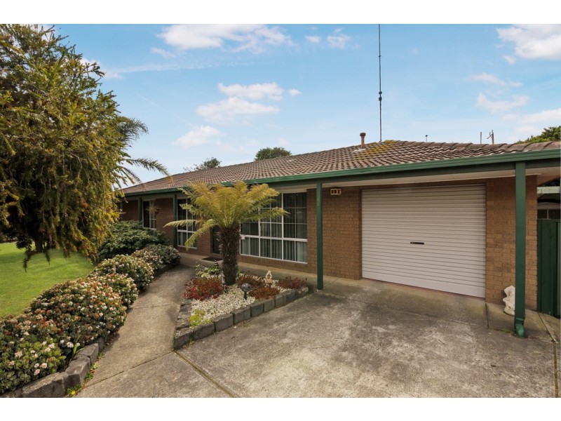 1 Tobias Place, Kilmore VIC 3764