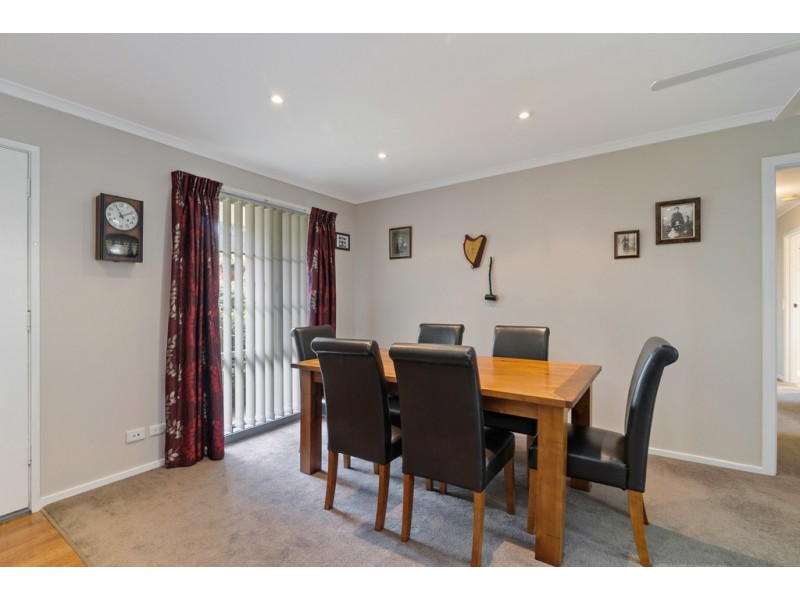 1 Tobias Place, Kilmore VIC 3764