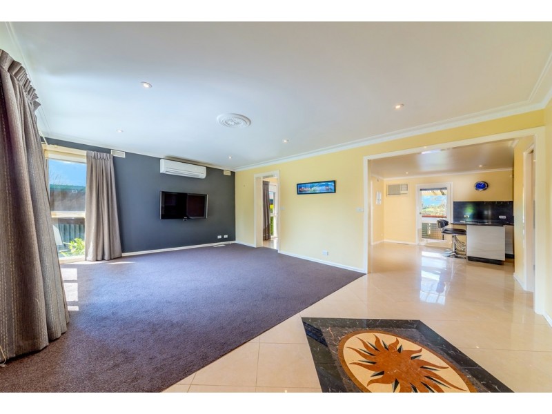 40 RANGEVIEW STREET, Warragul VIC 3820