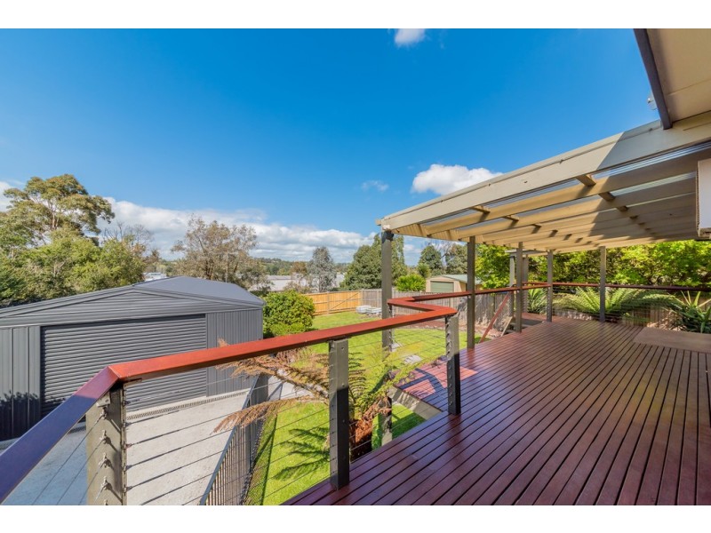 40 RANGEVIEW STREET, Warragul VIC 3820