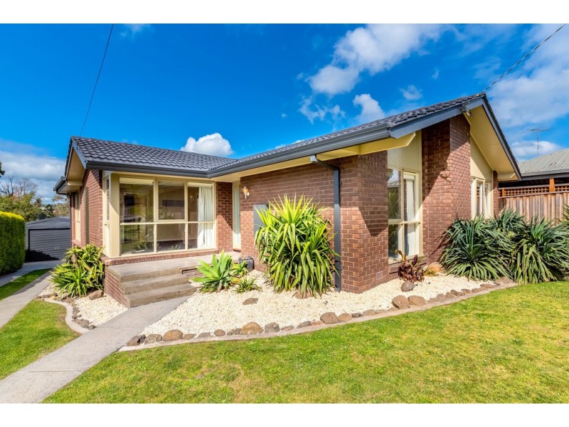 40 RANGEVIEW STREET, Warragul VIC 3820