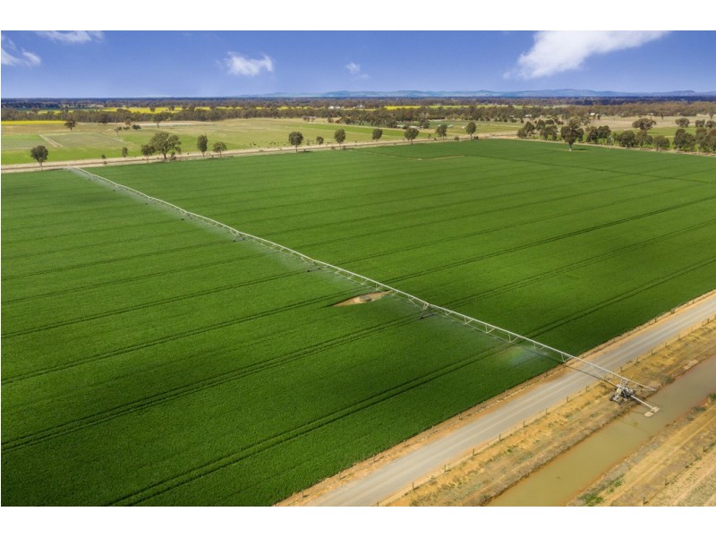 305 and 320 Ross Road, Arcadia VIC 3631