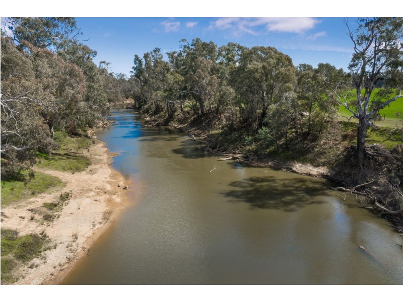 305 and 320 Ross Road, Arcadia VIC 3631