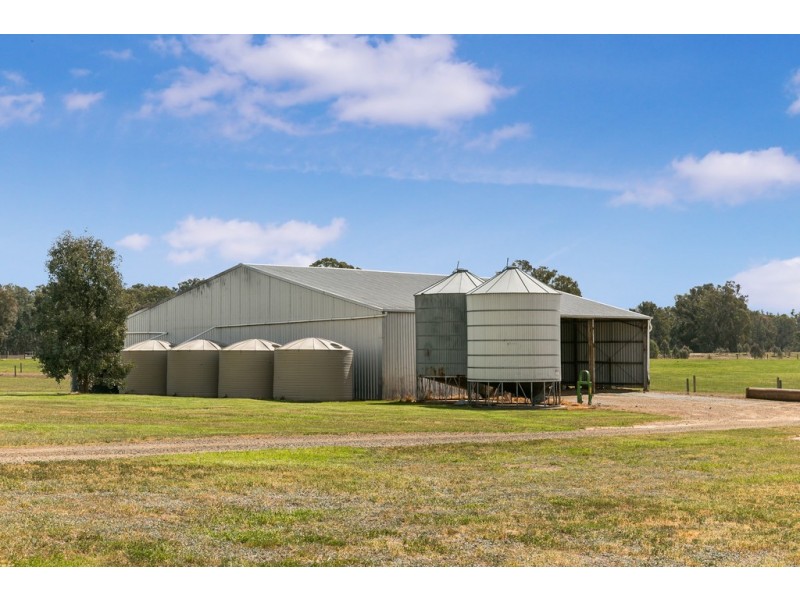 305 and 320 Ross Road, Arcadia VIC 3631