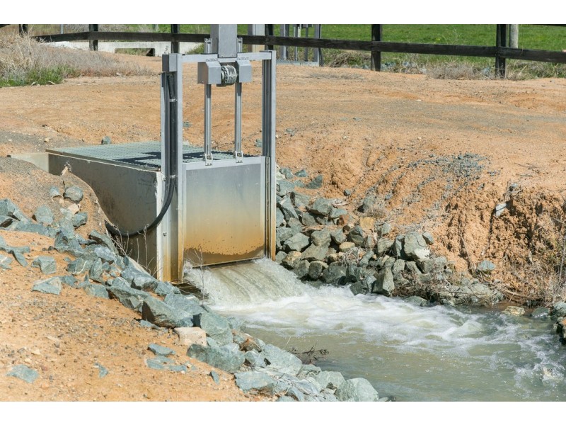 305 and 320 Ross Road, Arcadia VIC 3631