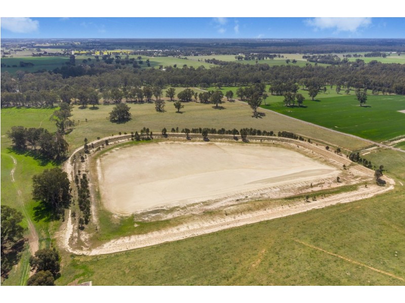 305 and 320 Ross Road, Arcadia VIC 3631