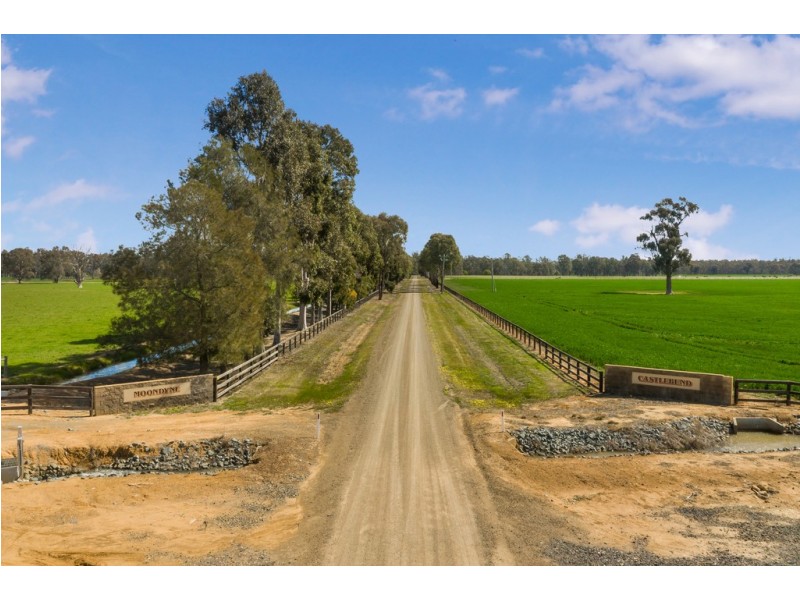 305 and 320 Ross Road, Arcadia VIC 3631