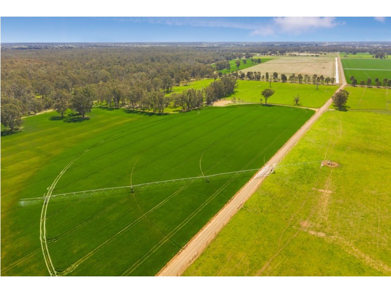 305 and 320 Ross Road, Arcadia VIC 3631