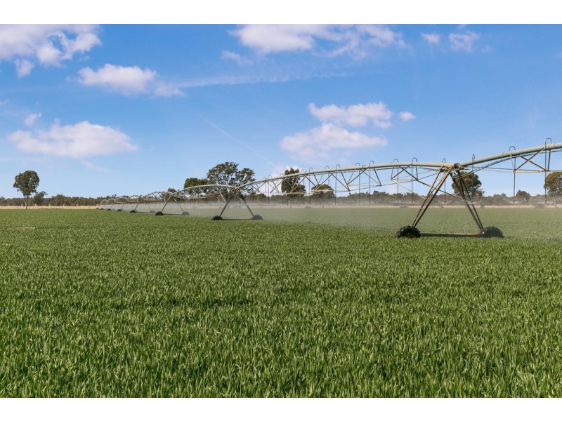 305 and 320 Ross Road, Arcadia VIC 3631