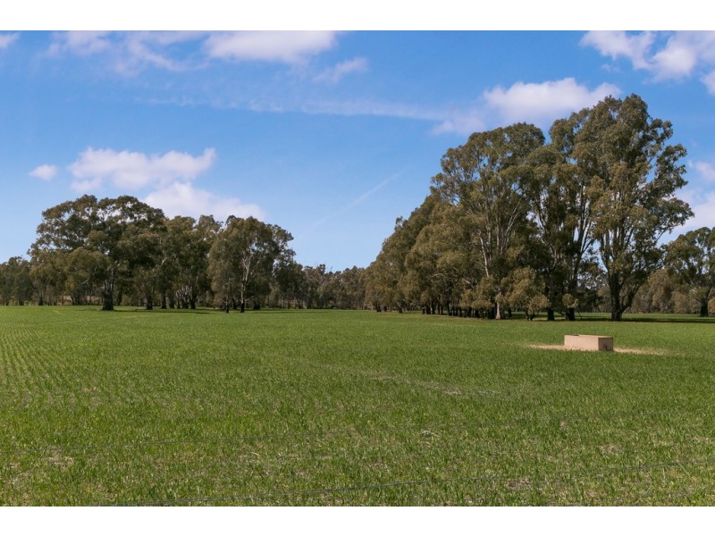 305 and 320 Ross Road, Arcadia VIC 3631