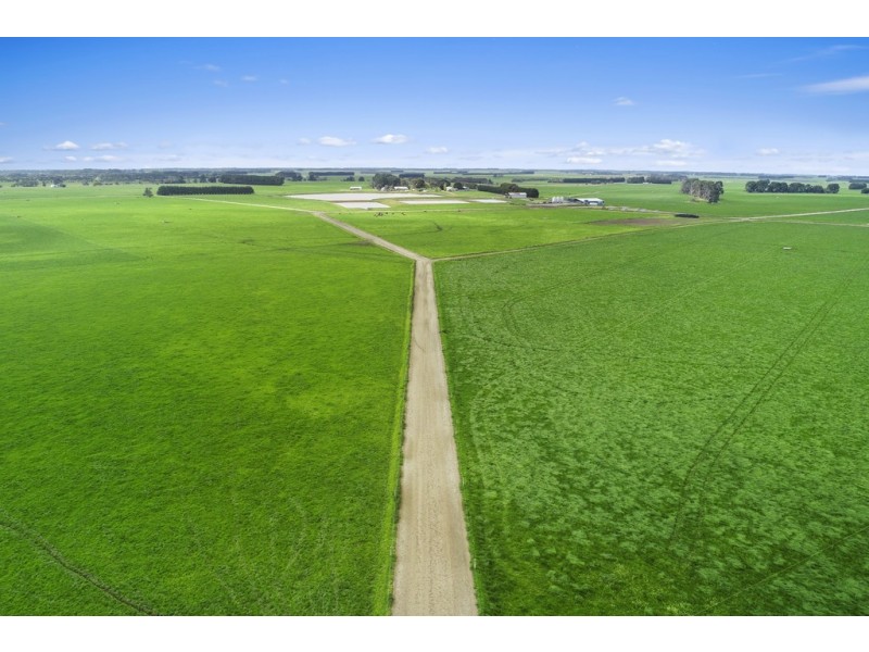 3409 Warrnambool-Penshurst Road, Hawkesdale VIC 3287
