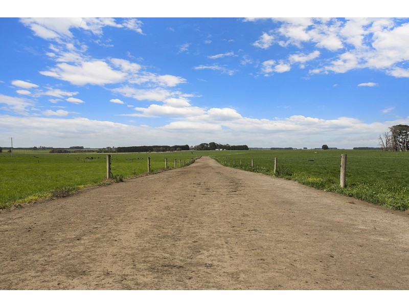 3409 Warrnambool-Penshurst Road, Hawkesdale VIC 3287