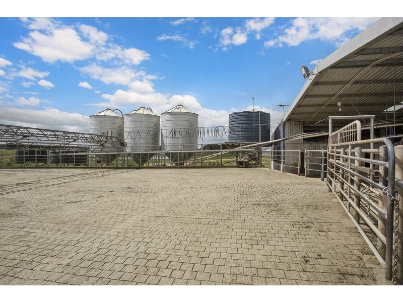 3409 Warrnambool-Penshurst Road, Hawkesdale VIC 3287