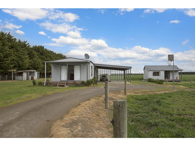 3409 Warrnambool-Penshurst Road, Hawkesdale VIC 3287