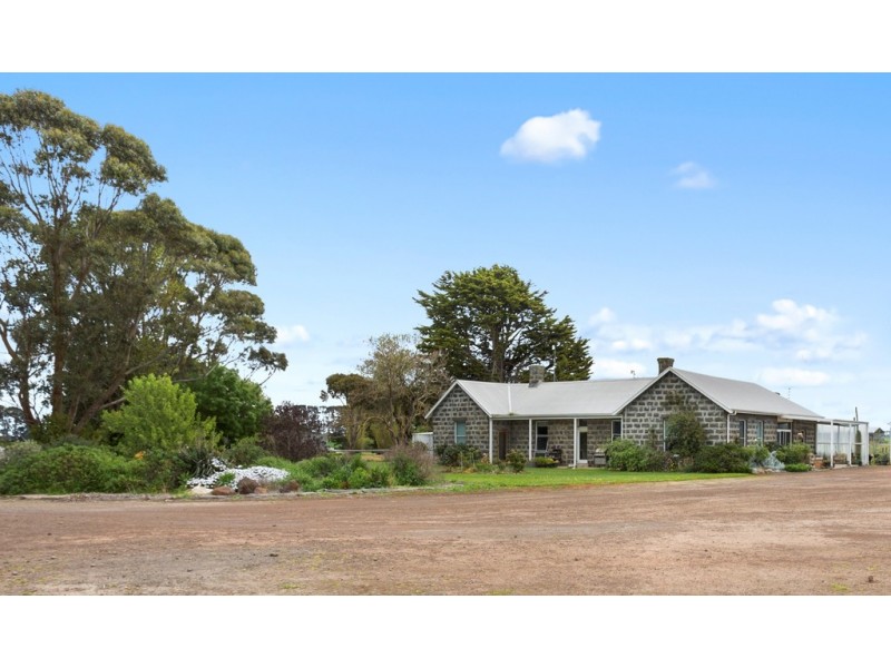 3409 Warrnambool-Penshurst Road, Hawkesdale VIC 3287