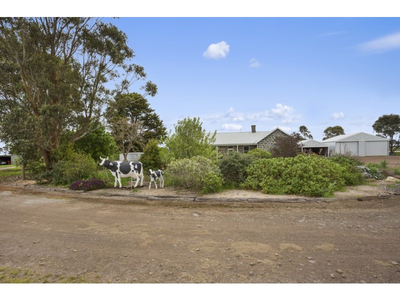 3409 Warrnambool-Penshurst Road, Hawkesdale VIC 3287