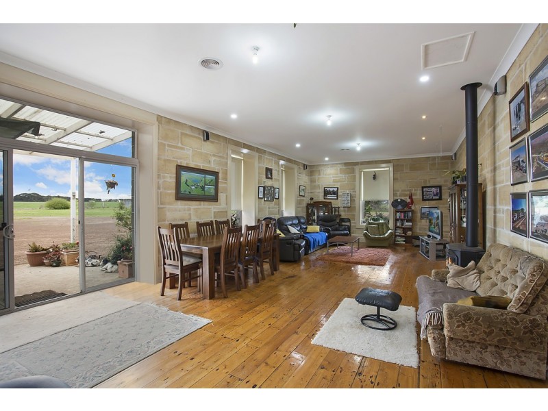 3409 Warrnambool-Penshurst Road, Hawkesdale VIC 3287