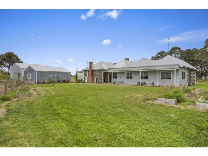 3409 Warrnambool-Penshurst Road, Hawkesdale VIC 3287