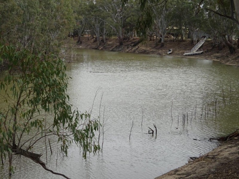 Lot 99 Old Barmah Road, Moama NSW 2731