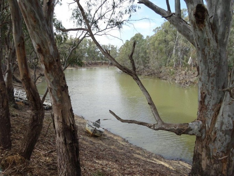 Lot 99 Old Barmah Road, Moama NSW 2731