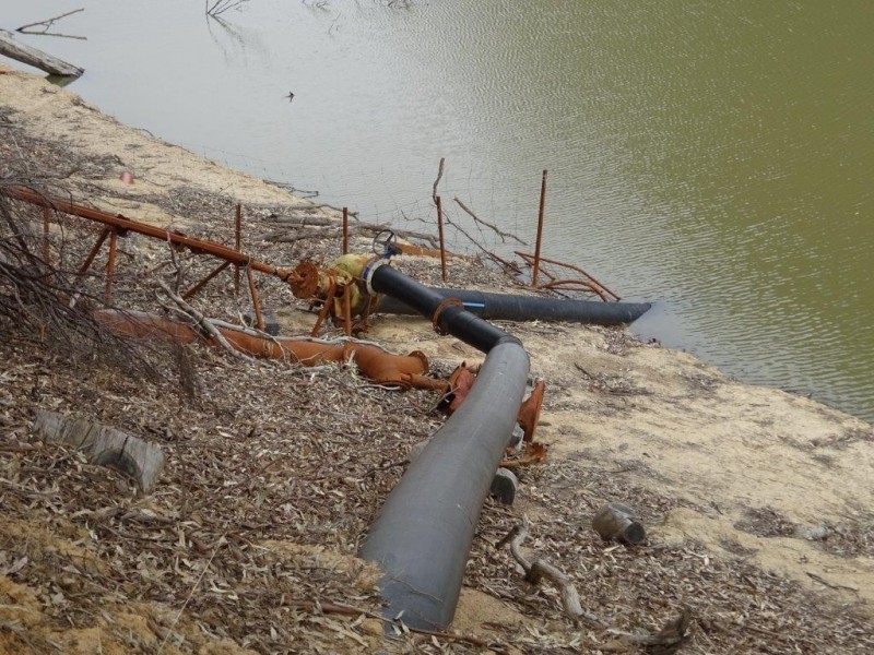 Lot 99 Old Barmah Road, Moama NSW 2731