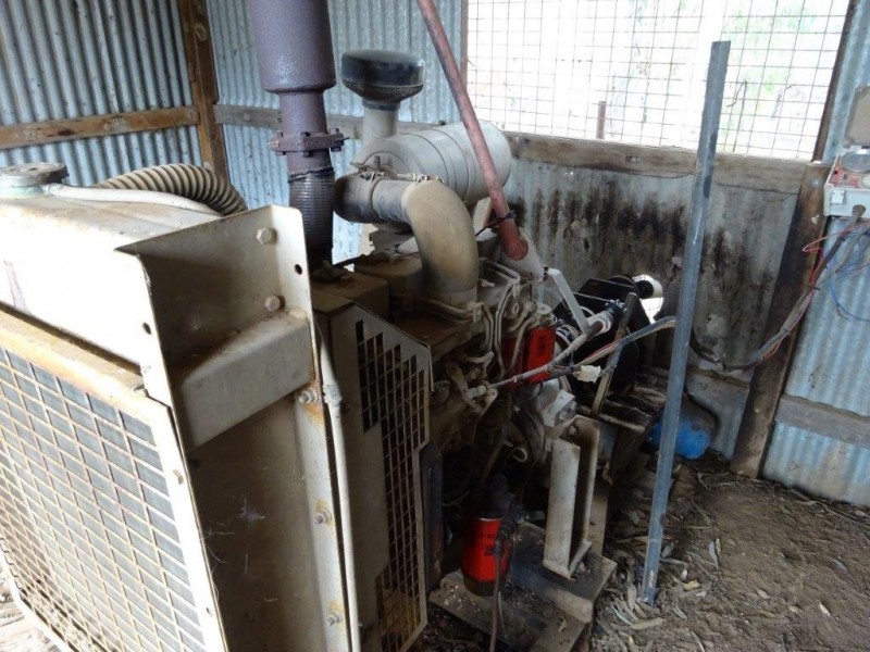 Lot 99 Old Barmah Road, Moama NSW 2731