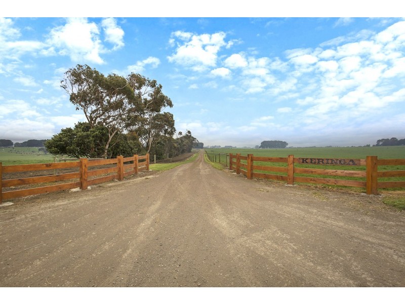 138 HALLOWELLS ROAD, Cudgee VIC 3265