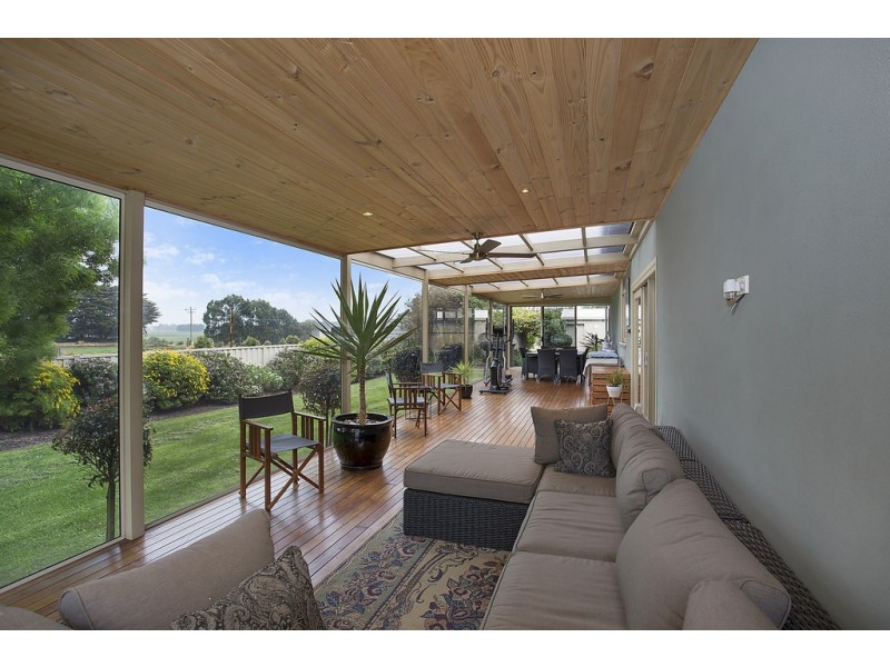 138 HALLOWELLS ROAD, Cudgee VIC 3265