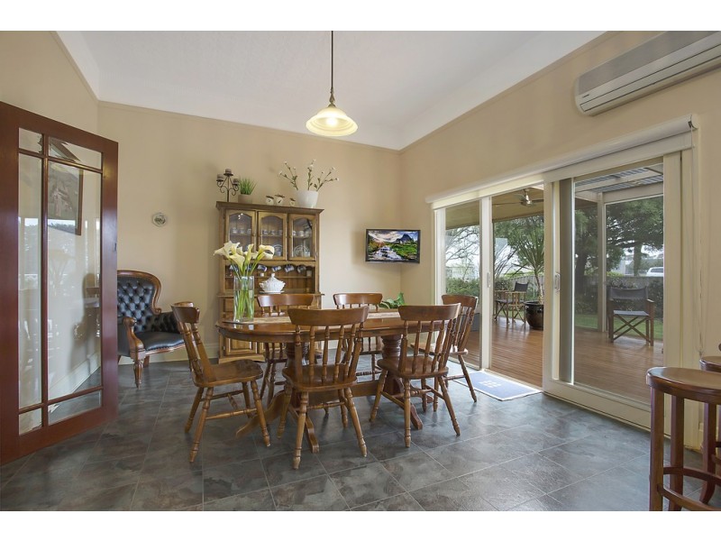 138 HALLOWELLS ROAD, Cudgee VIC 3265