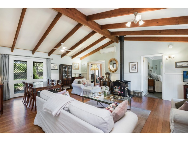 3 Lancefield-Pyalong Road, Pyalong VIC 3521