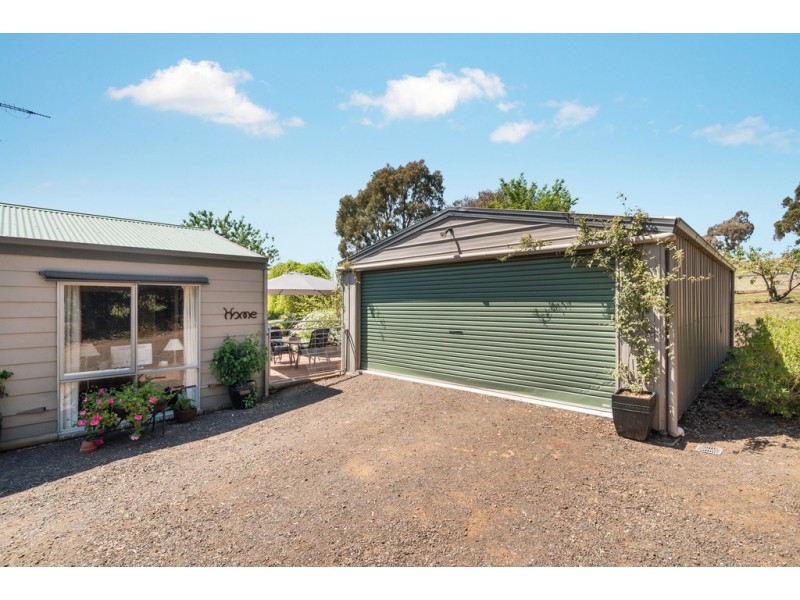 3 Lancefield-Pyalong Road, Pyalong VIC 3521