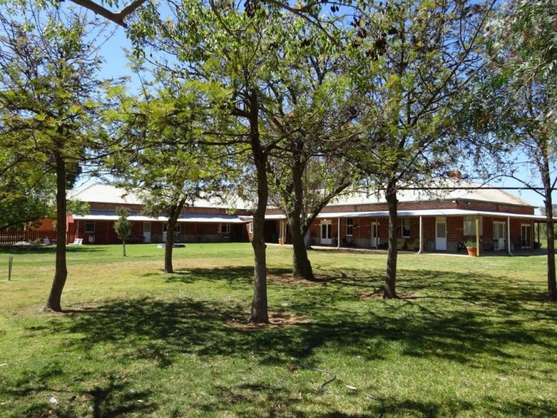 . COBB HIGHWAY, Moama NSW 2731