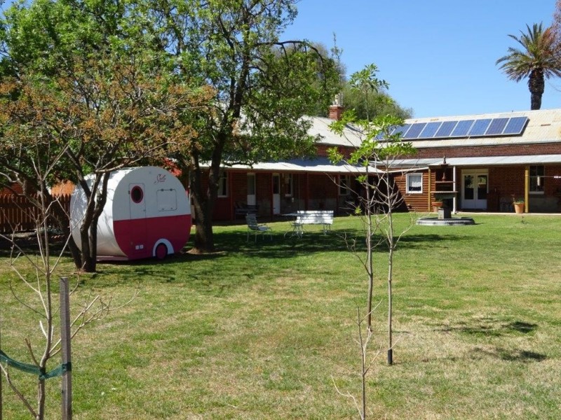 . COBB HIGHWAY, Moama NSW 2731