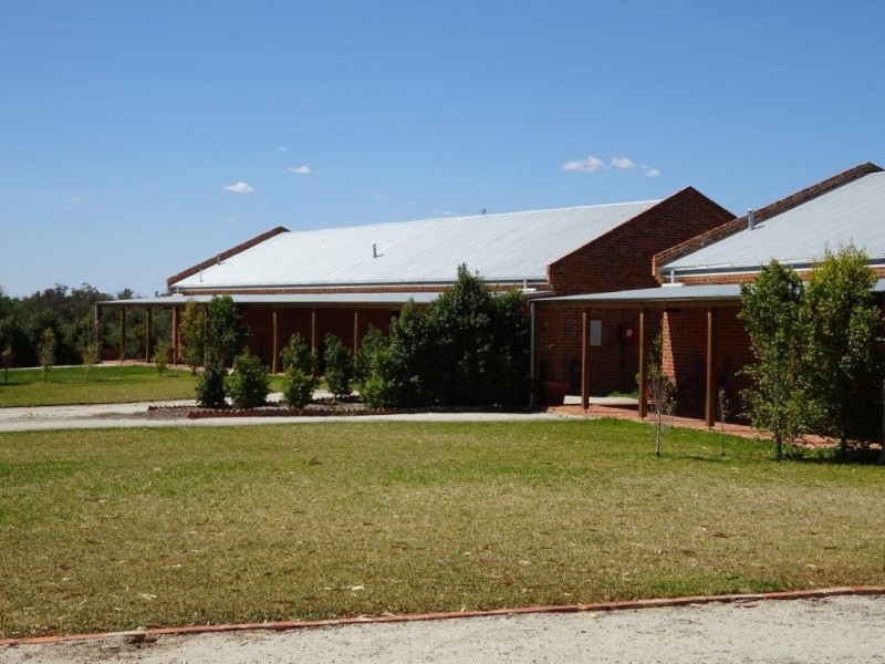 . COBB HIGHWAY, Moama NSW 2731